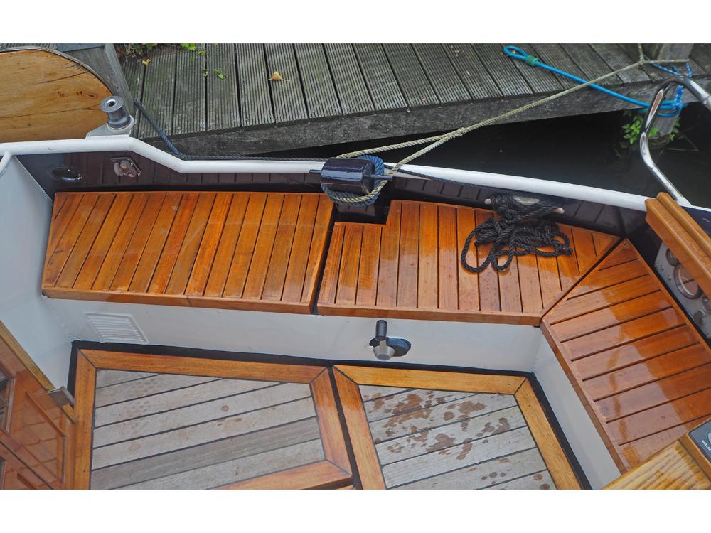 picture Dekuitrusting